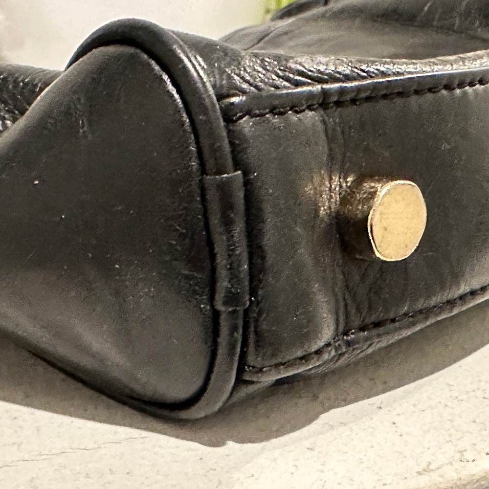 Rebecca Minkoff Large MAB crossbody - Picture 5 of 6